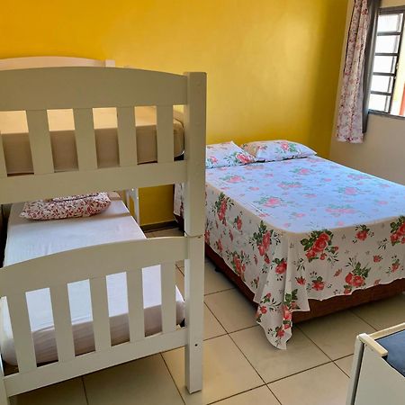 Pousada Sabrinna Maceió Екстериор снимка