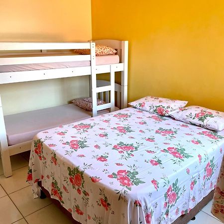 Pousada Sabrinna Maceió Екстериор снимка