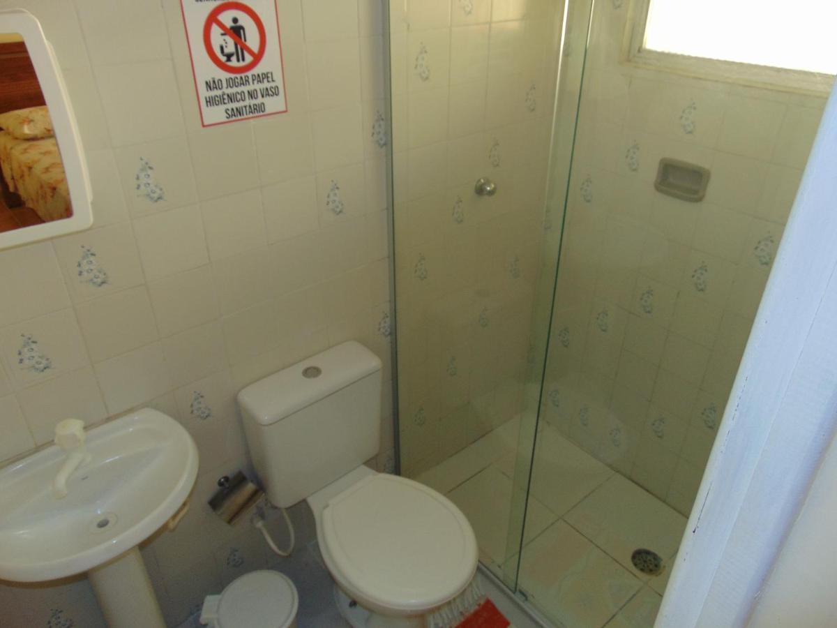 Pousada Sabrinna Maceió Екстериор снимка