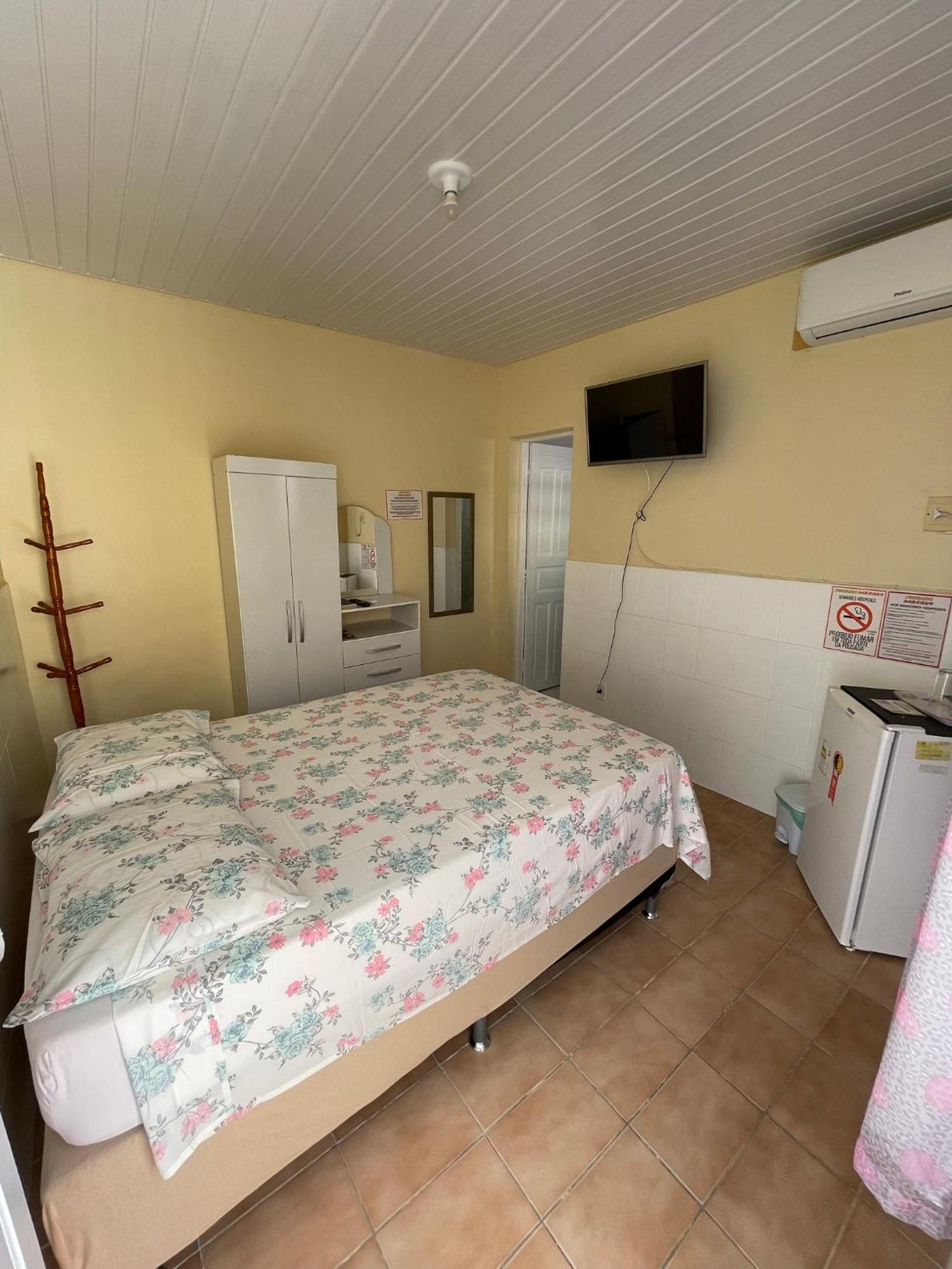 Pousada Sabrinna Maceió Екстериор снимка