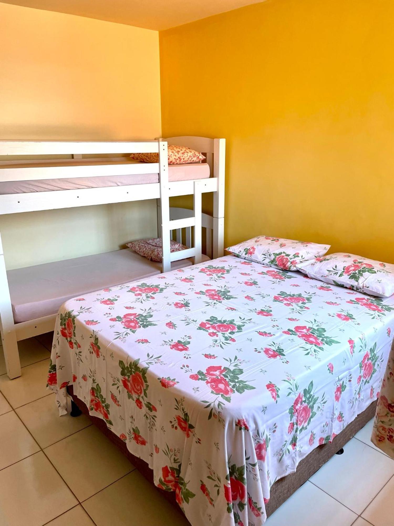 Pousada Sabrinna Maceió Екстериор снимка