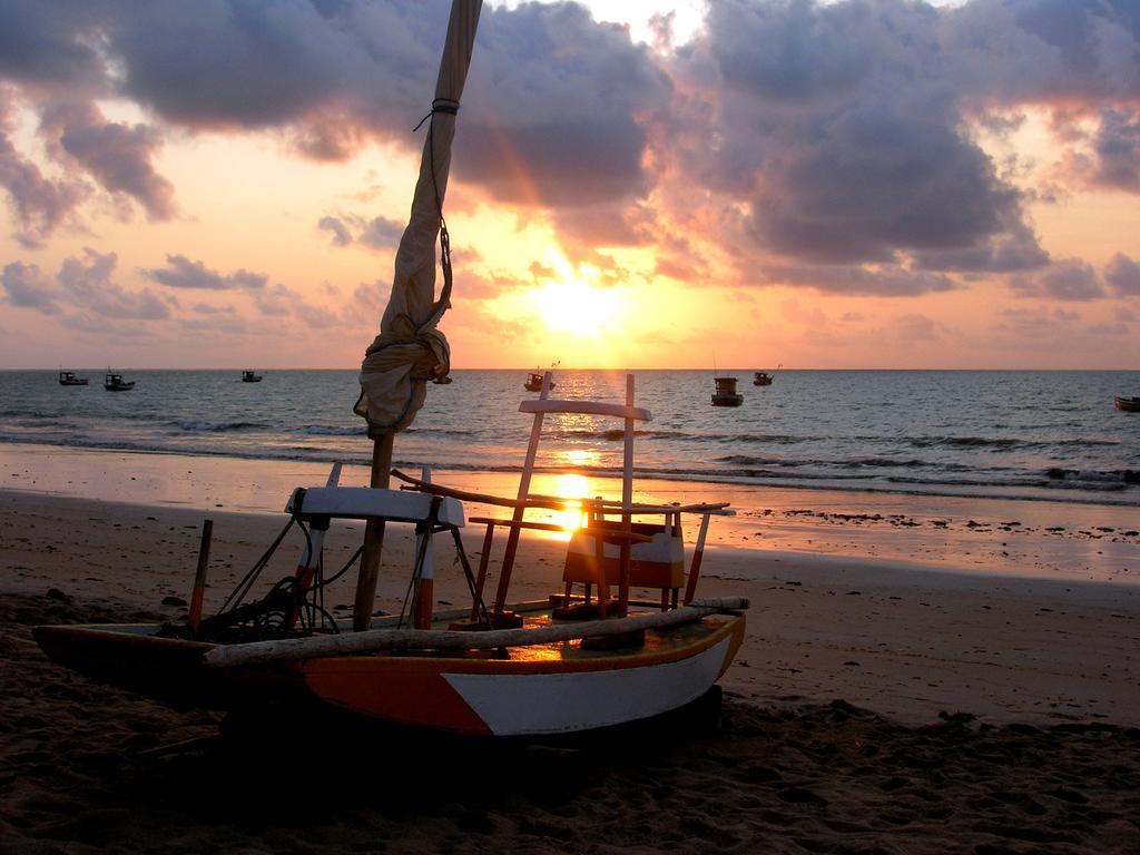 Pousada Sabrinna Maceió Екстериор снимка