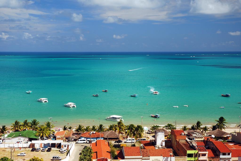 Pousada Sabrinna Maceió Екстериор снимка