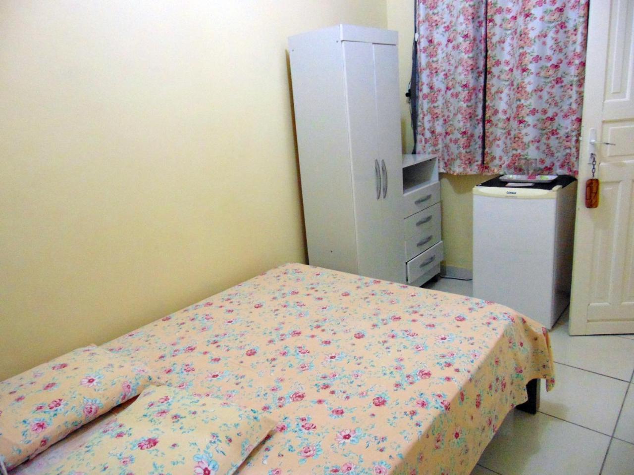 Pousada Sabrinna Maceió Екстериор снимка