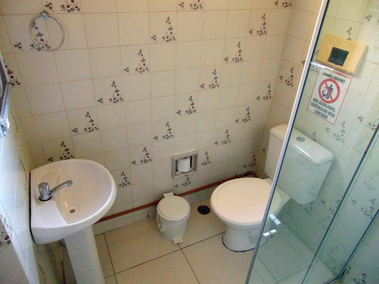 Pousada Sabrinna Maceió Екстериор снимка