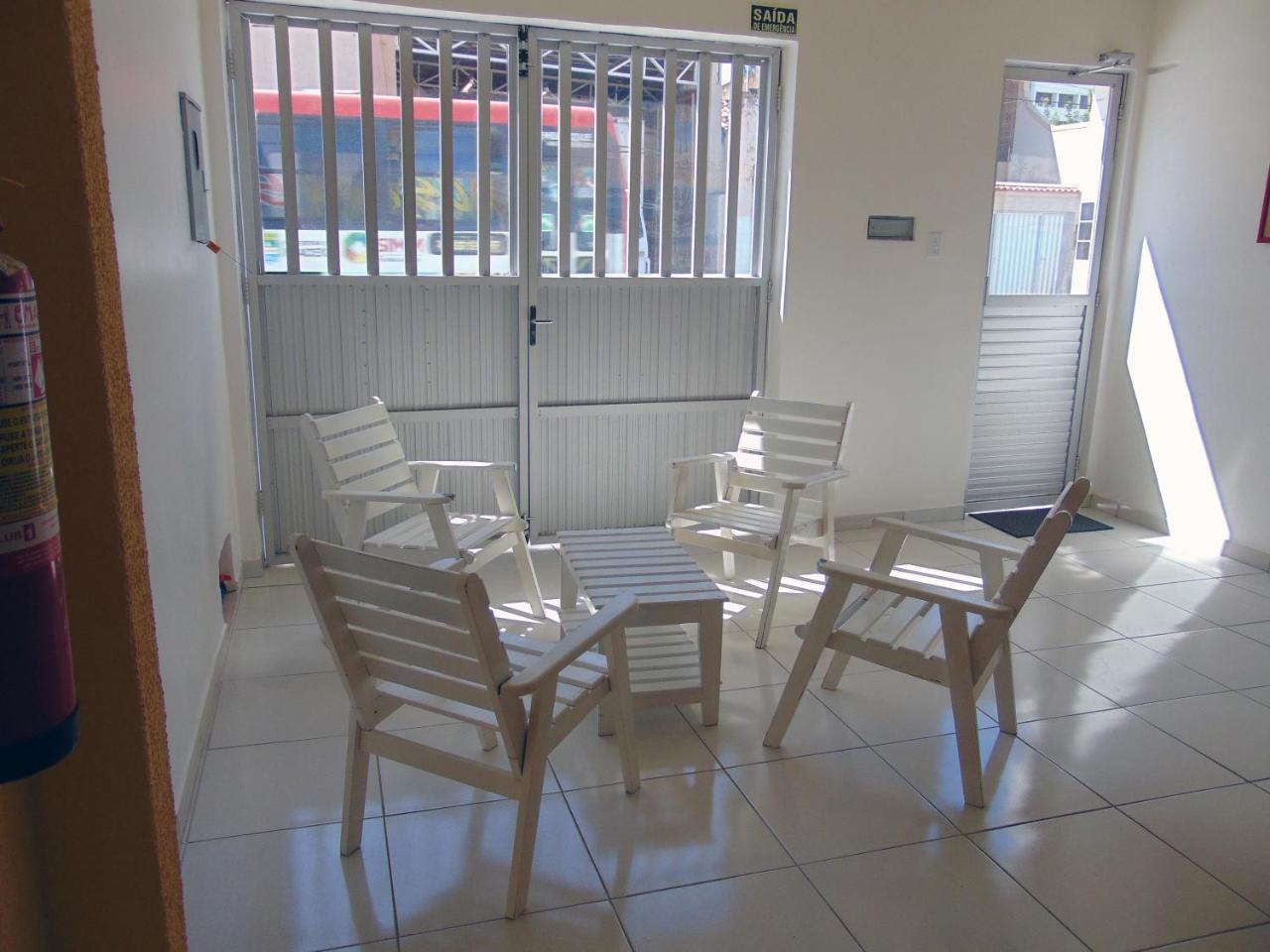 Pousada Sabrinna Maceió Екстериор снимка
