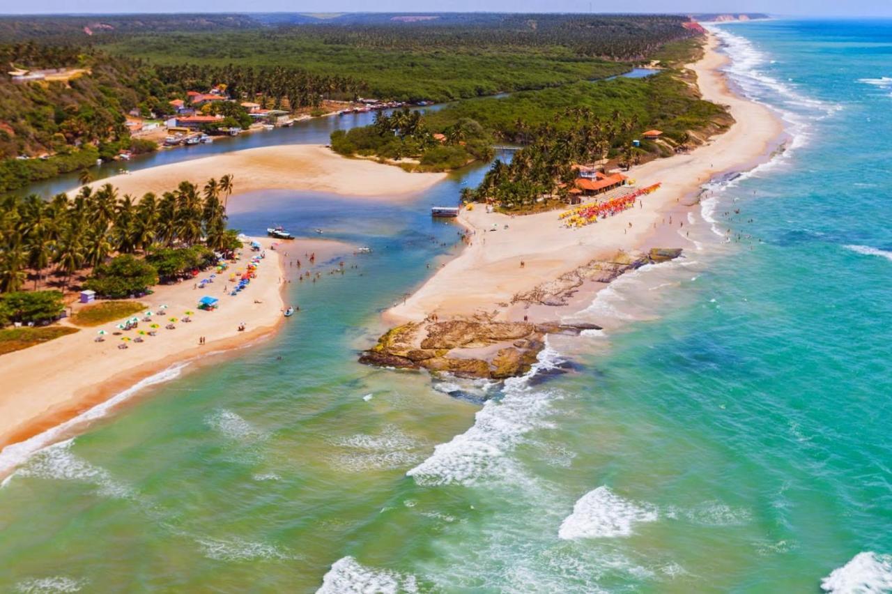 Pousada Sabrinna Maceió Екстериор снимка