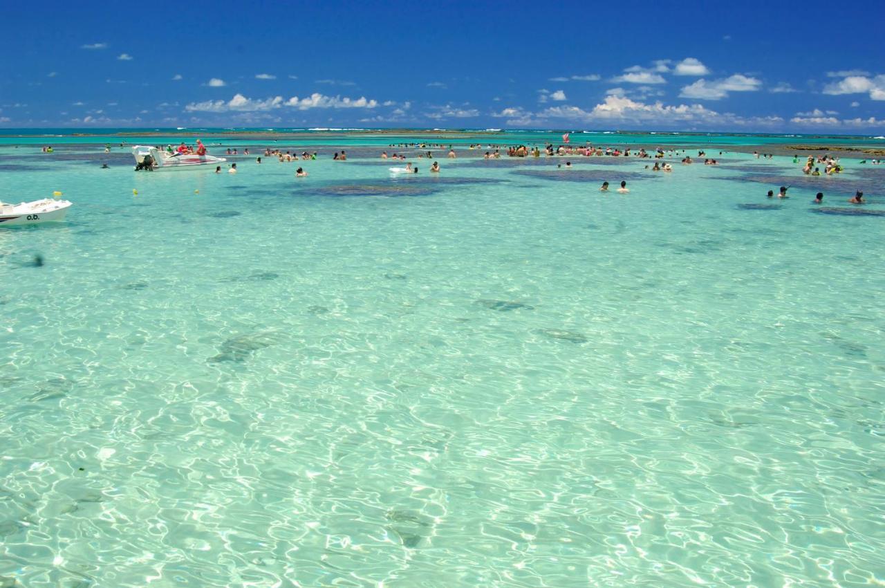 Pousada Sabrinna Maceió Екстериор снимка