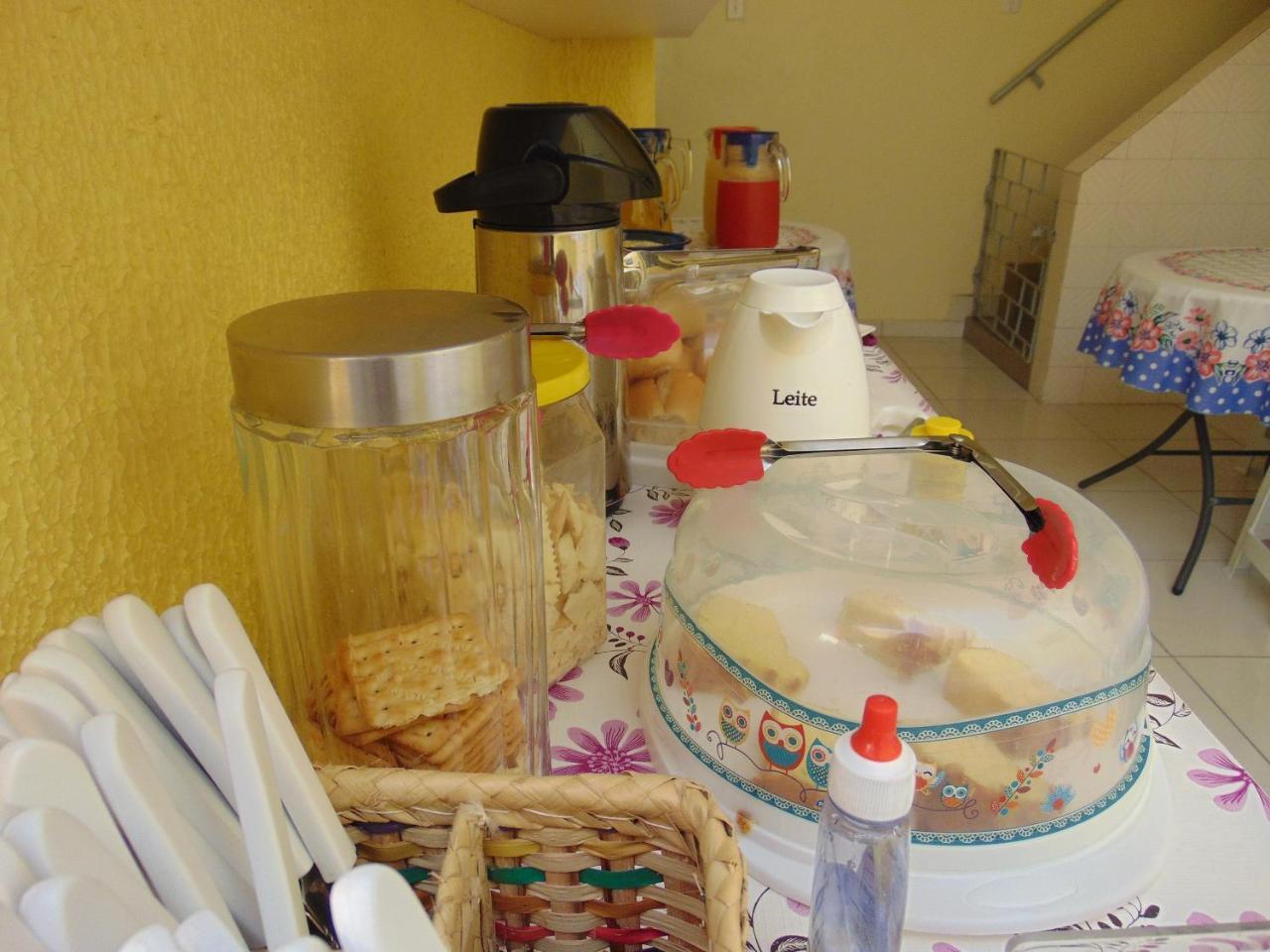 Pousada Sabrinna Maceió Екстериор снимка